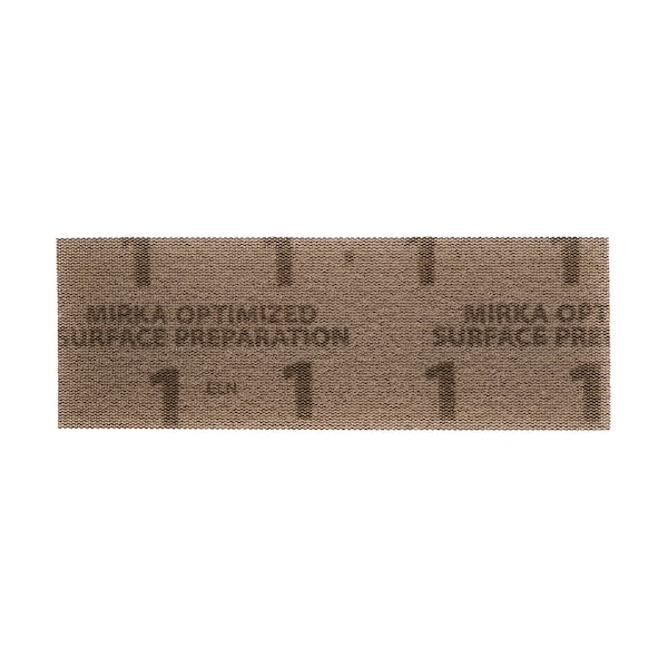 Osp-1 Body Filler 2.75X33.5' Perf-Roll, PK146